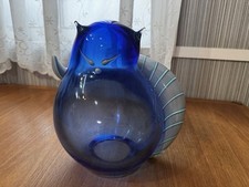 Murano Glass Seguso Vetri