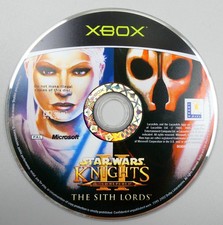 Xbox Star Wars Cavalieri della