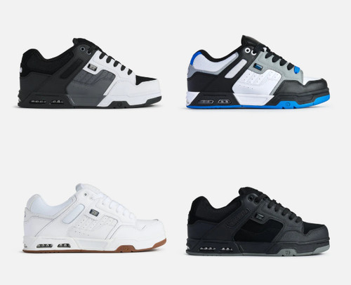 Scarpe dvs enduro heir nuove - scarpe,