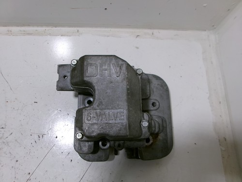 Testa cilindro oem kawasaki - cilindro,