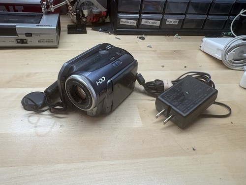 Jvc mg30u - jvc, gz-mg30u