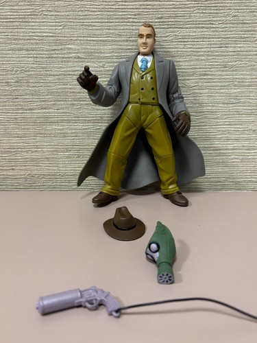 Direct sandman mystery - direct,