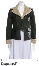 Dsquared2 Giacca Donna