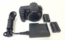 Corpo fotocamera reflex