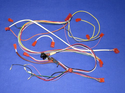 Tandberg 20a ricambio - td-20a,