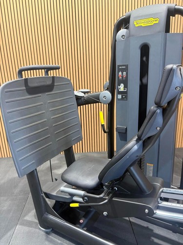Technogym selection pro - pro, leg