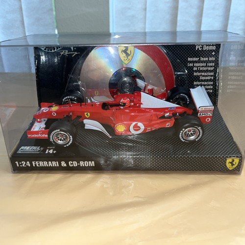 Hot wheels racing - wheels, 1:24