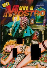 Morire di mostro vol. 2 -