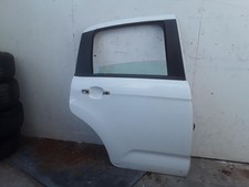 PORTA PORTIERA POSTERIORE DESTRA DX PER CITROEN C3 Serie (09>15)