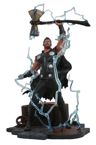 Marvel gallery avengers - gallery,
