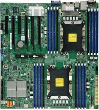 Scheda madre Supermicro