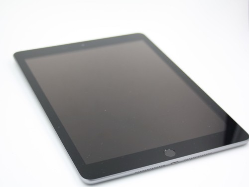 Apple ipad - ipad, (6a