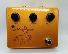 Pedale effetto clone Klon