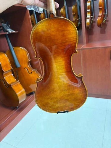 Violino artigianale modello