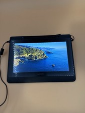 Wacom dtu 1141 full hd - wacom,