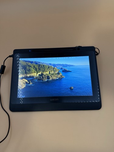 Wacom dtu 1141 full hd - full,