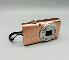 Canon PowerShot A4000 IS