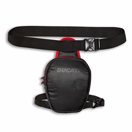 Marsupio gamba ducati - gamba,