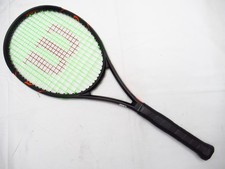*MINT* WILSON BURN FST 95