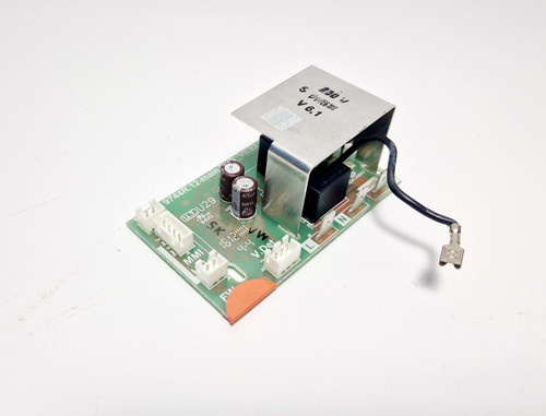Krups scheda pcb - krups,