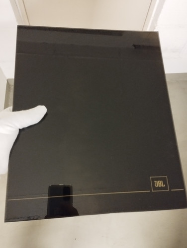 Lastra vetro jbl lx - di,