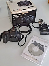 Panasonic Lumix G6 solo corpo