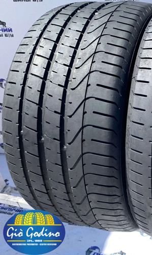 Pneumatico estivo pirelli - pneumatico,