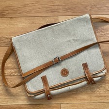 Borsa messenger vintage fendi - borsa,