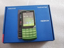 Nokia X3-02 Touch & Type