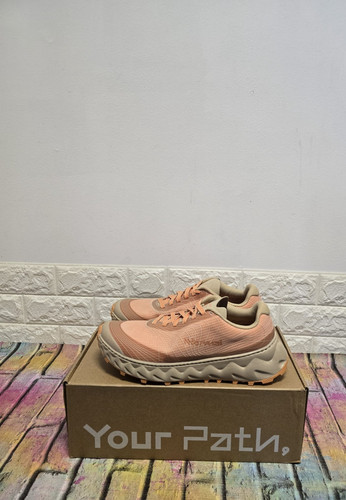 Scarpe trail running normal - scarpe,