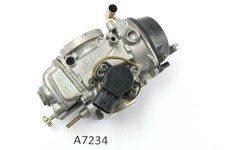KTM 640 LC4 EGS 2001 -