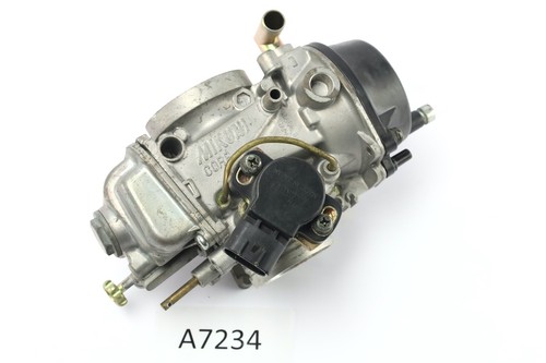 Ktm 640 lc4 egs - lc4,
