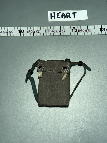 Borsa mantello maschera