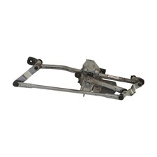 MOTORINO TERGIPARABREZZA (MECCANISMO 5K1955601 per VOLKSWAGEN GOLF (1K) 1.9 TDI