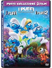 Puffi - Collezione 3 Film (3