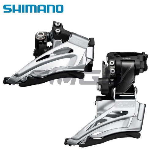Shimano deore m6025 bici - deore,
