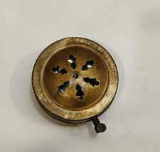 His Master Voice Soundbox Head - Fonografo grammofono vintage da collezione.