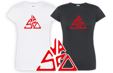 T-SHIRT VASCO ROSSI BLASCO