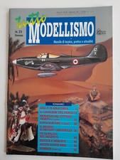 Tutto Modellismo n.25 anno 1996 Austin Rover Mini - Hummer