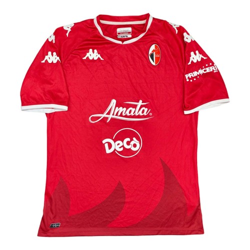 Maglia bari kappa - maglia,