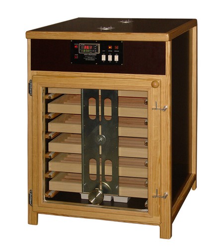 Heka incubatore automatico - heka,