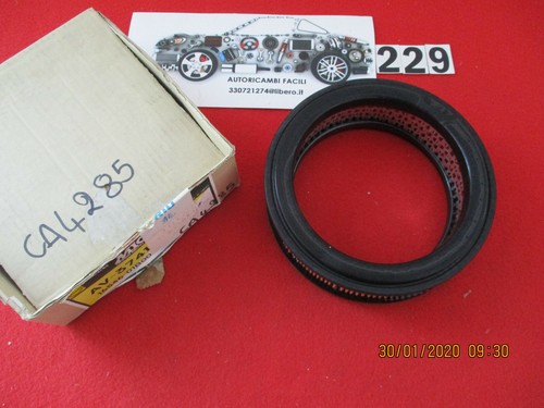 Ca4285 filtro aria air - ca4285,
