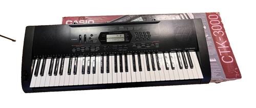 Tastiera pianola casio ctk - casio,