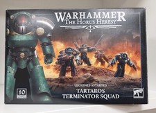 Warhammer Horus Heresy