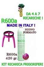 Kit riparazione frigorifero - riparazione,