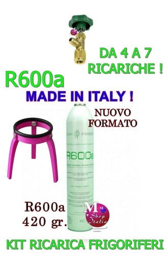 Kit riparazione frigorifero - riparazione,