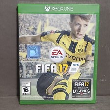 Videogioco completo fifa - videogioco, 17