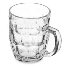 Boccale birra set 6 bicchieri