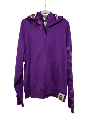 Felpa con cappuccio zip - con,