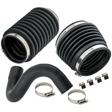 Kit soffietto scarico per Volvo Penta Duo Prop 280 DP 290 DP 876294 875822